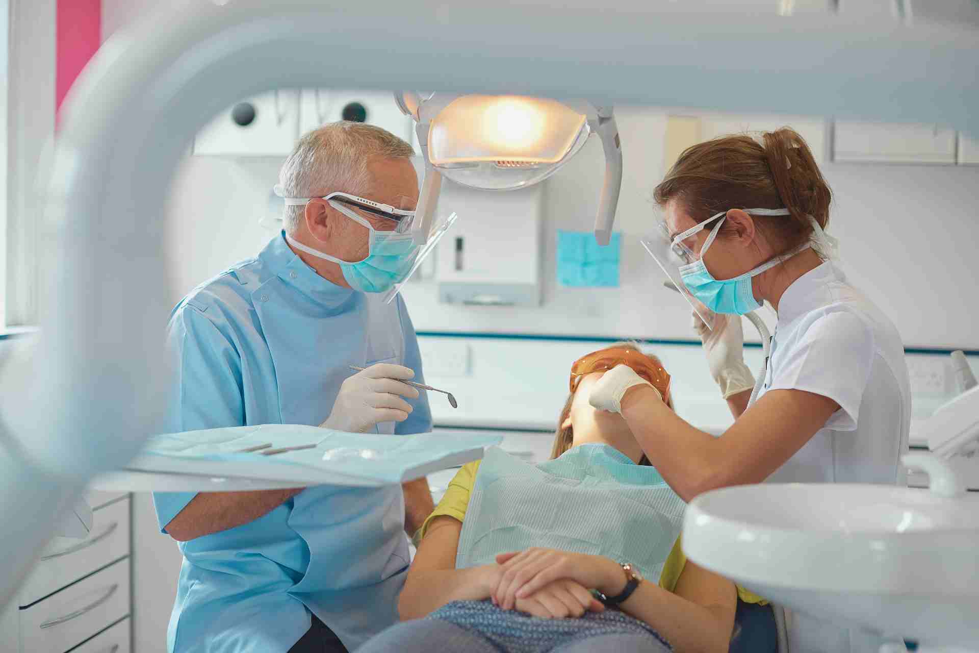 Dentist in Highland Falls, NY